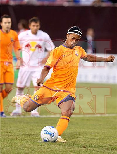 ronaldinho
